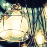 كيفية اختيار ثيم الإضاءة المناسب لمناسبتك