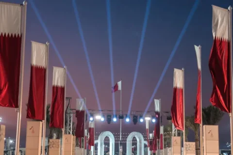 دليل الشركات لتنظيم فعاليات اليوم الوطني 2025