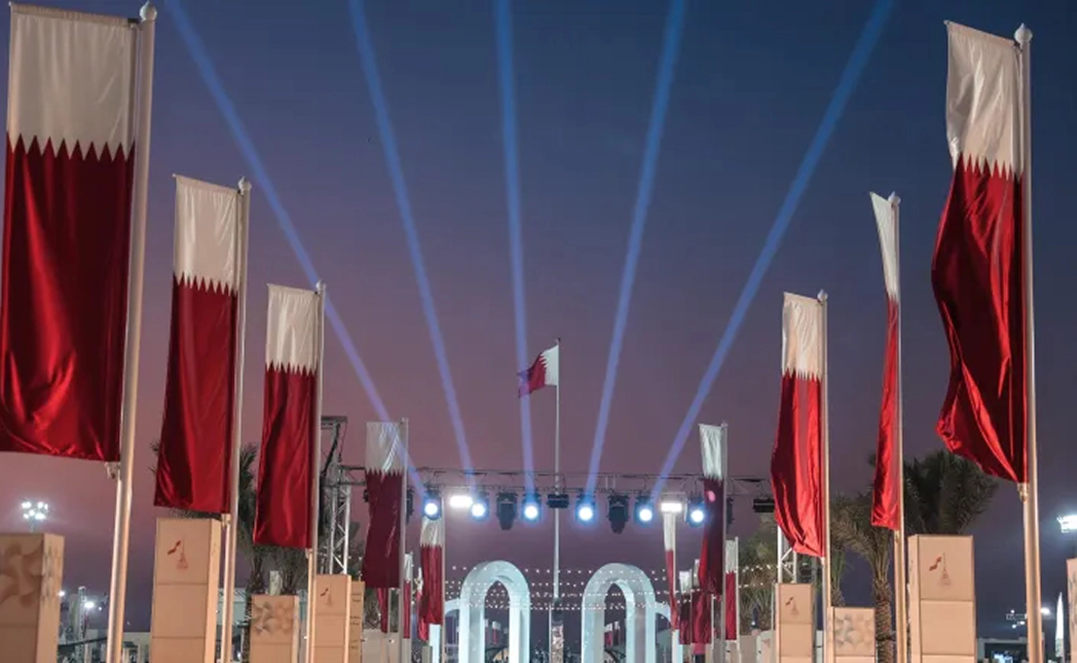 دليل الشركات لتنظيم فعاليات اليوم الوطني 2025